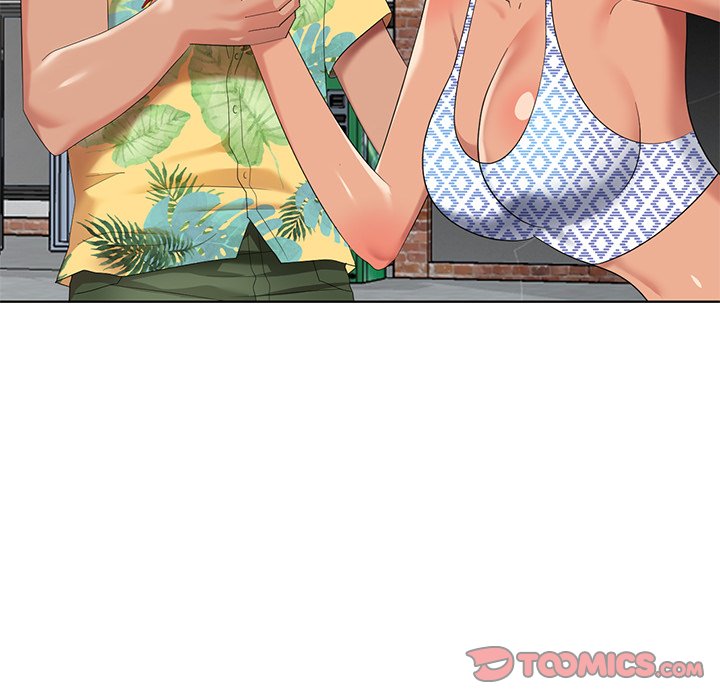 Secret Hideout Chapter 49 image 20