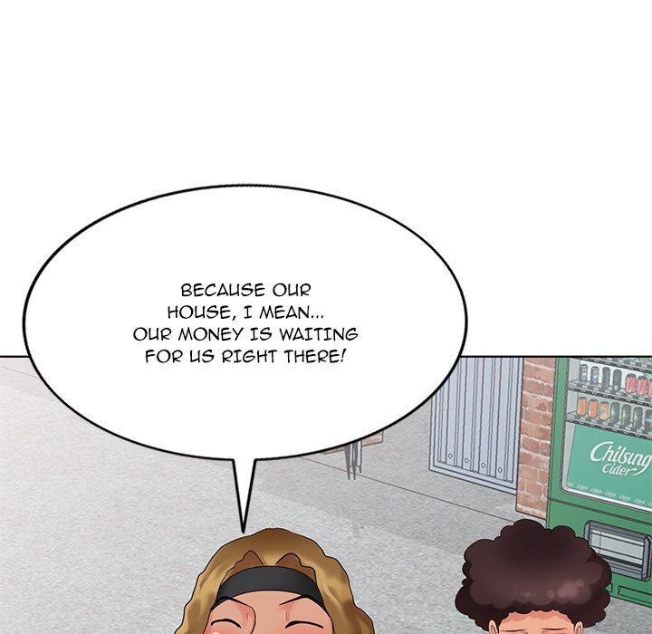 Secret Hideout Chapter 49 image 21