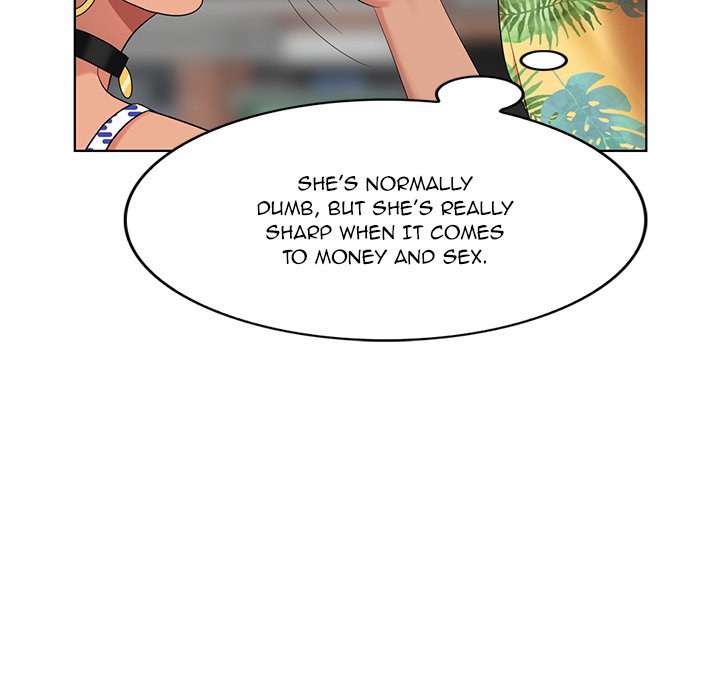 Secret Hideout Chapter 49 image 25