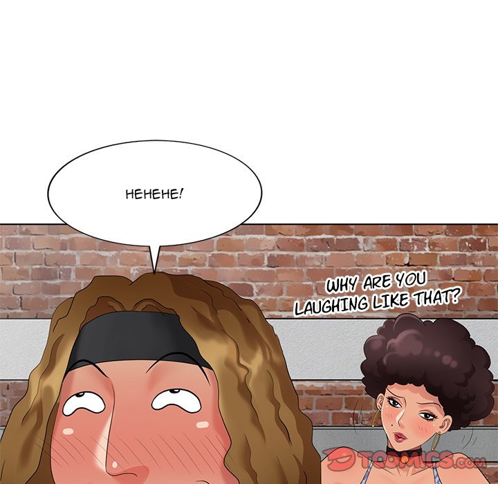 Secret Hideout Chapter 49 image 26