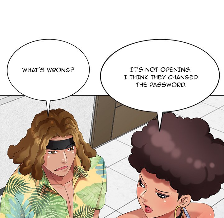 Secret Hideout Chapter 49 image 30