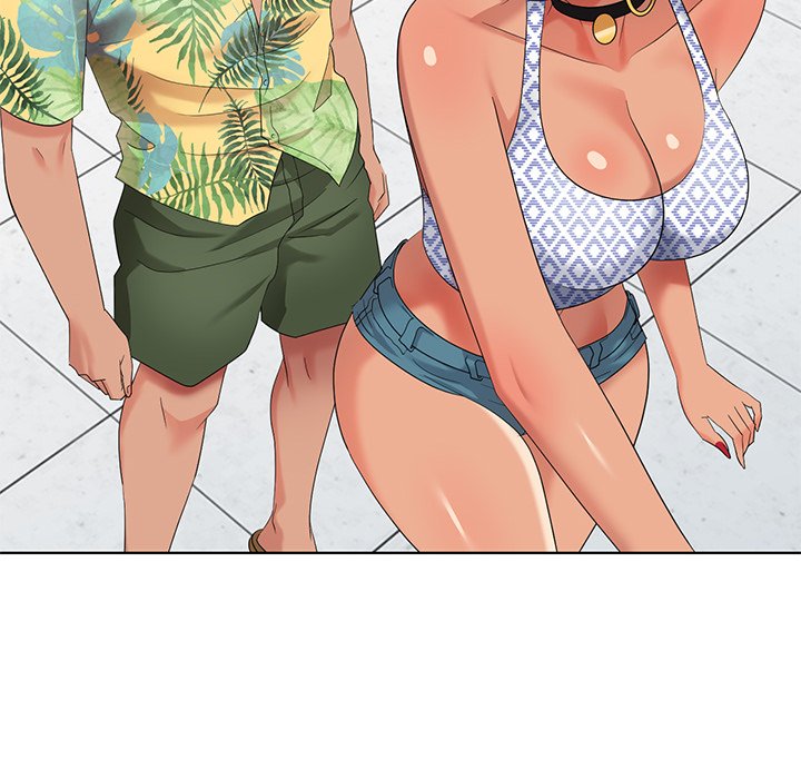 Secret Hideout Chapter 49 image 31