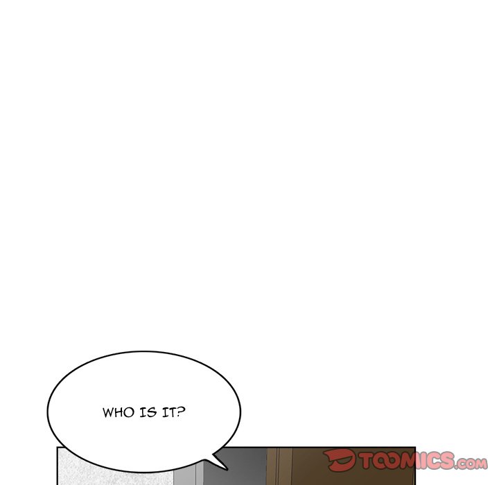 Secret Hideout Chapter 49 image 32