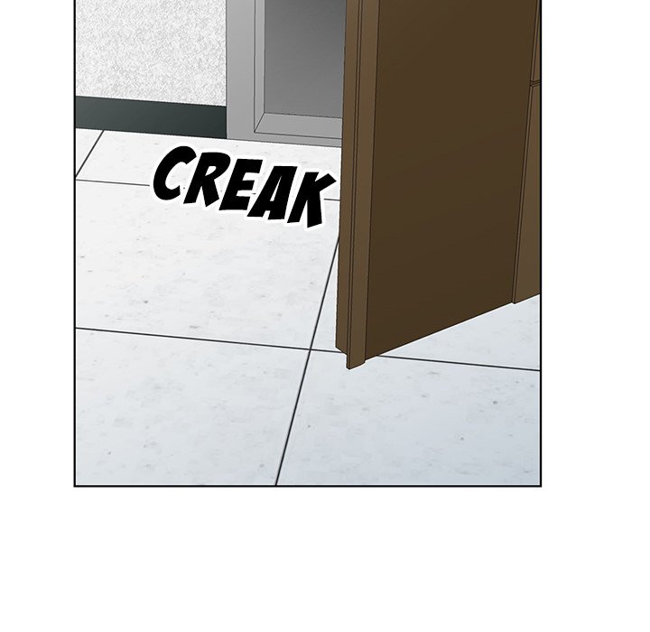 Secret Hideout Chapter 49 image 33