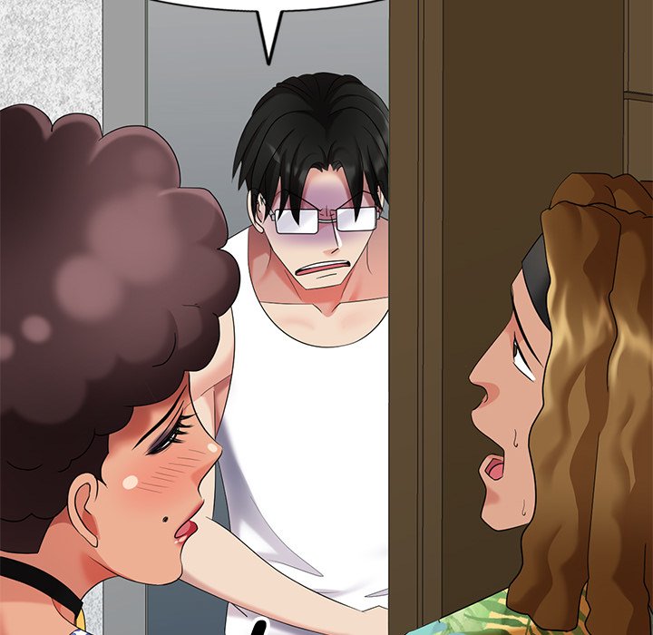 Secret Hideout Chapter 49 image 35