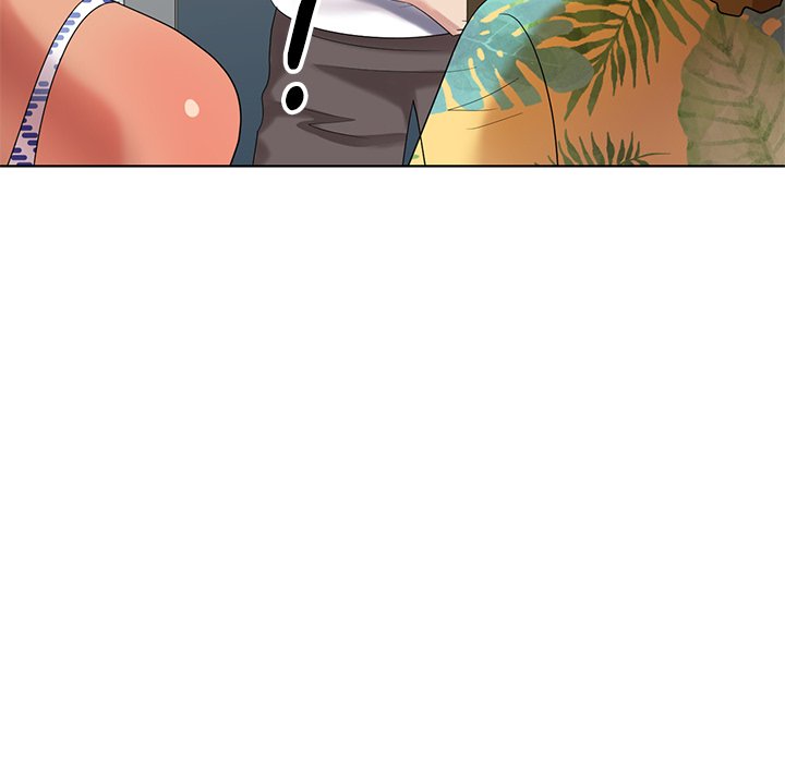 Secret Hideout Chapter 49 image 36