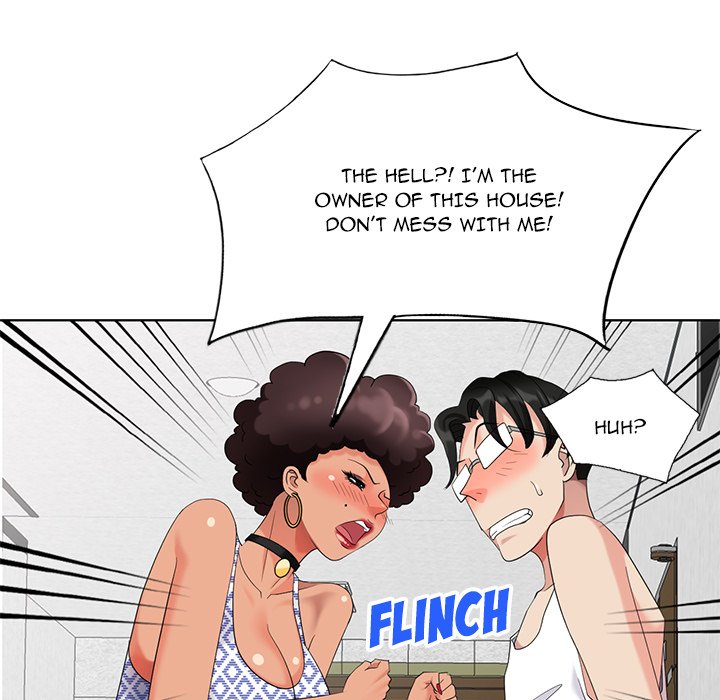 Secret Hideout Chapter 49 image 37