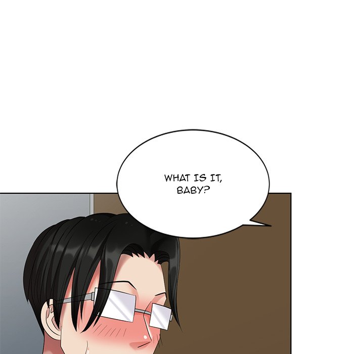 Secret Hideout Chapter 49 image 39