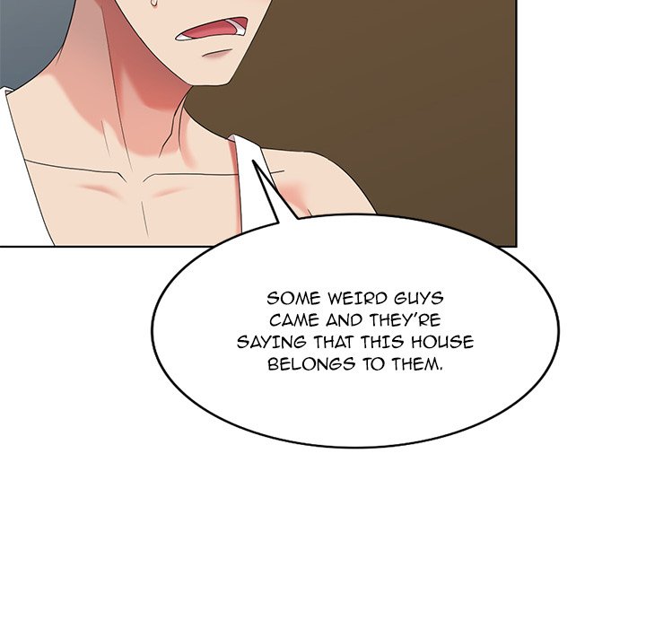 Secret Hideout Chapter 49 image 40