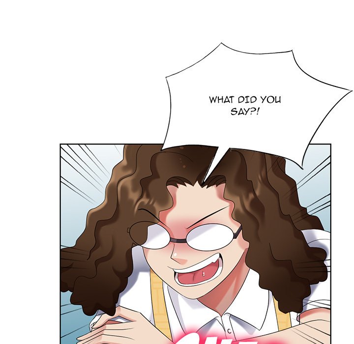Secret Hideout Chapter 49 image 41