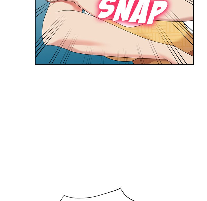 Secret Hideout Chapter 49 image 42