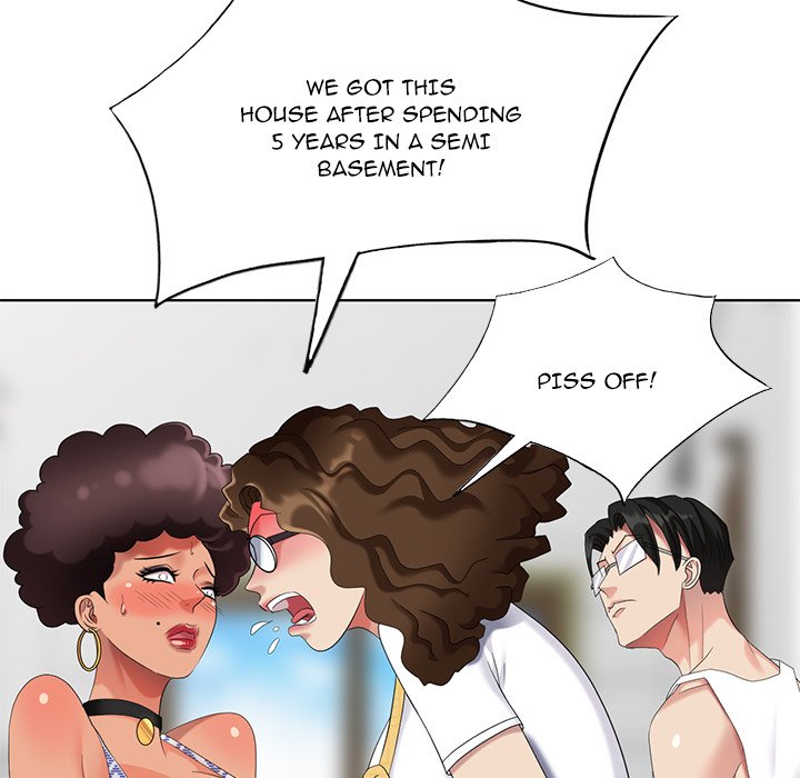 Secret Hideout Chapter 49 image 43