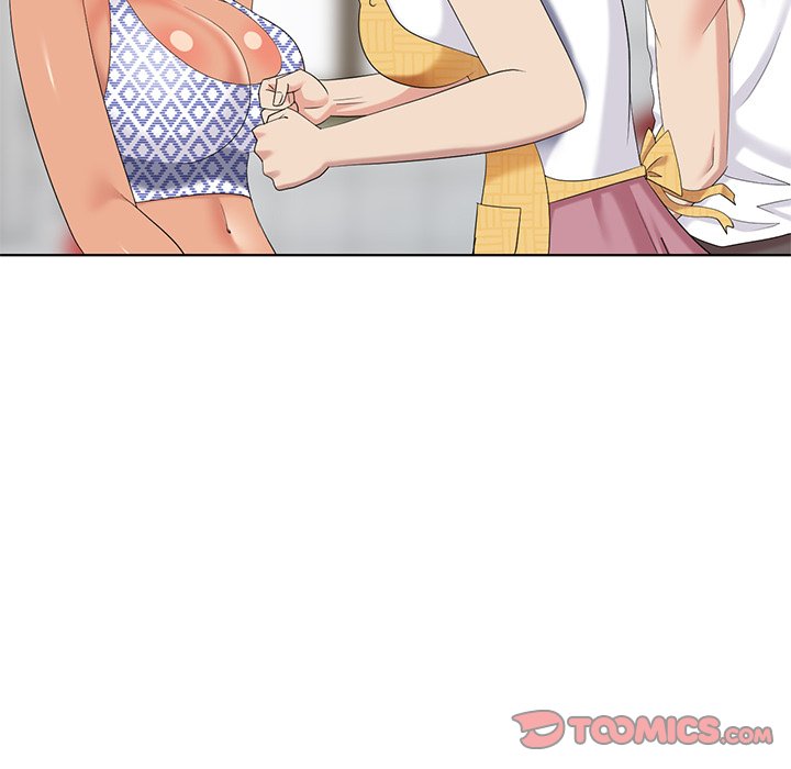 Secret Hideout Chapter 49 image 44