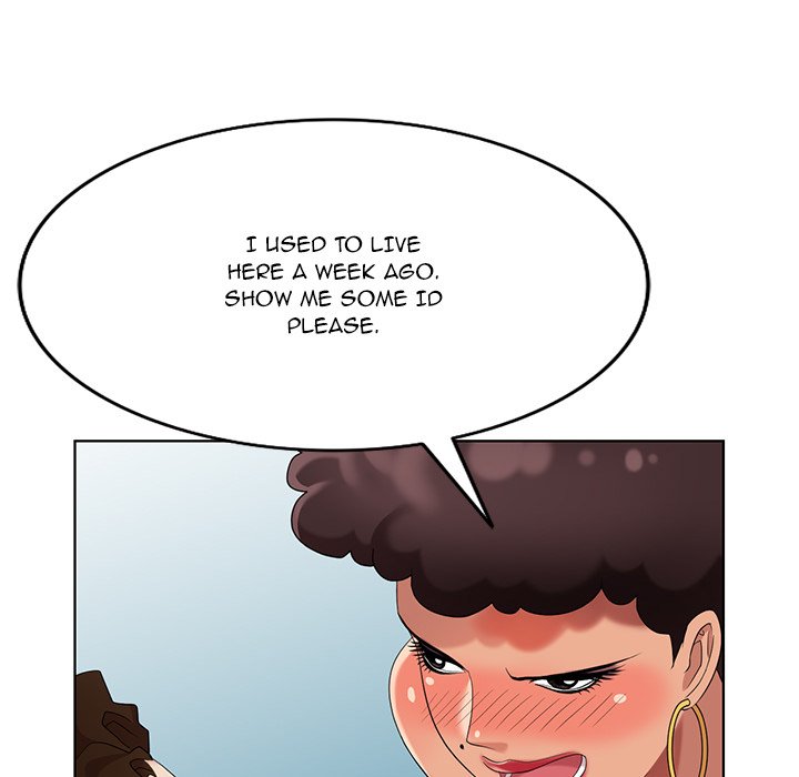 Secret Hideout Chapter 49 image 45