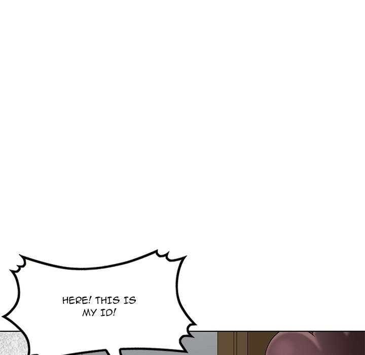 Secret Hideout Chapter 49 image 49