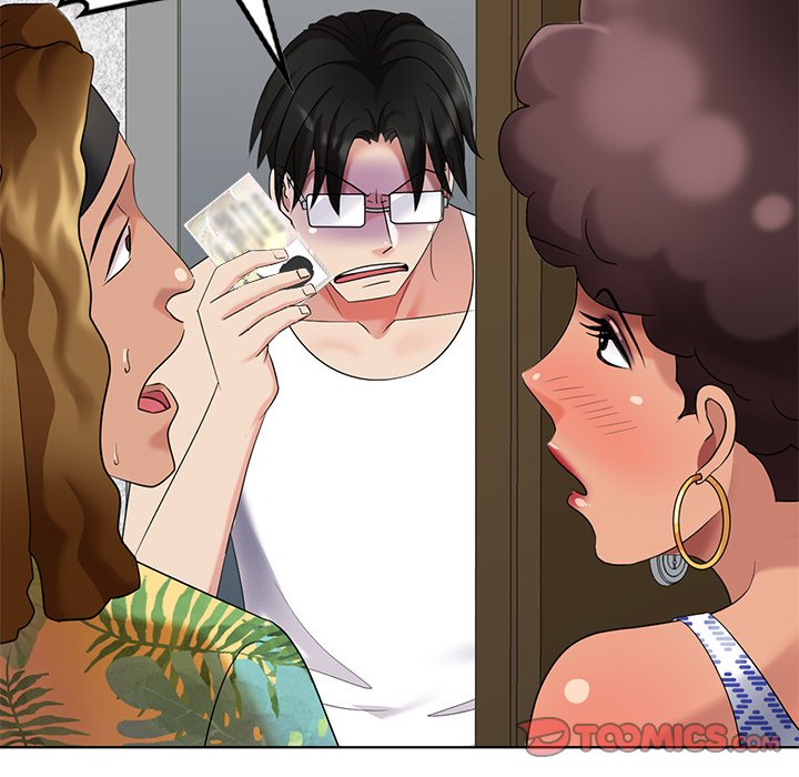 Secret Hideout Chapter 49 image 50
