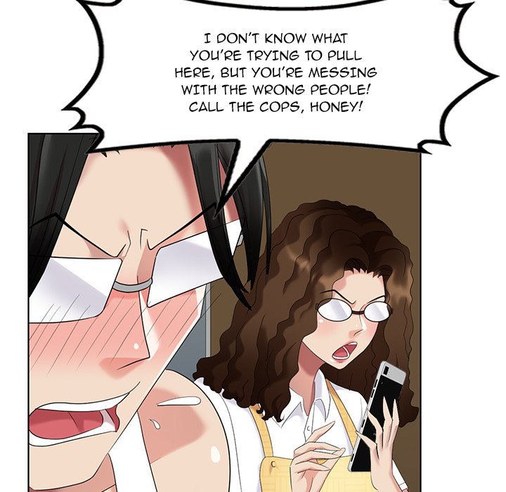 Secret Hideout Chapter 49 image 54