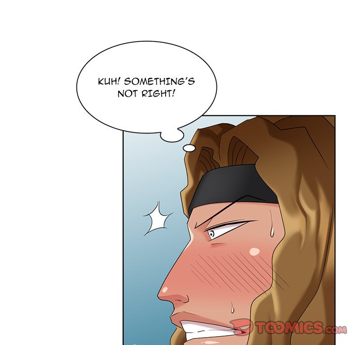 Secret Hideout Chapter 49 image 56
