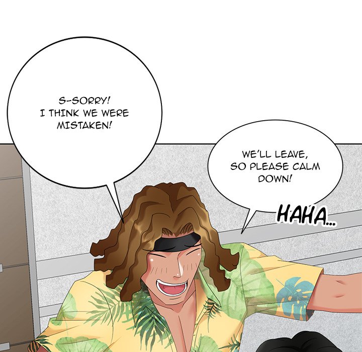 Secret Hideout Chapter 49 image 58