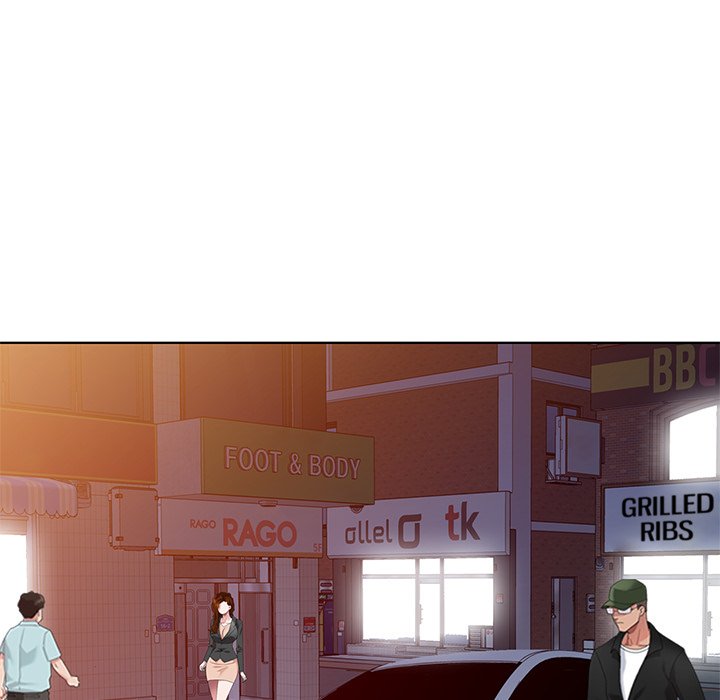 Secret Hideout Chapter 49 image 5
