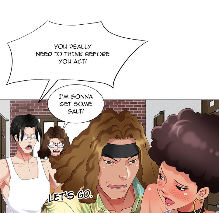 Secret Hideout Chapter 49 image 60