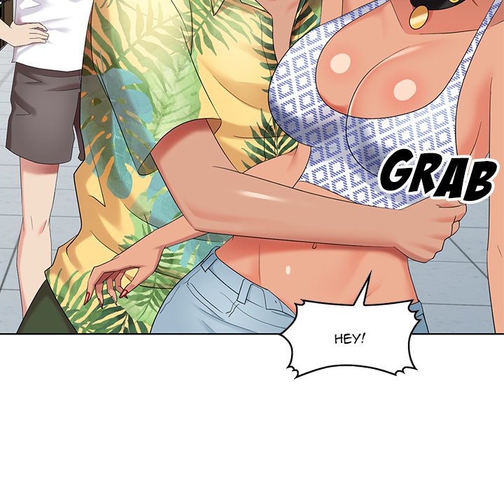Secret Hideout Chapter 49 image 61
