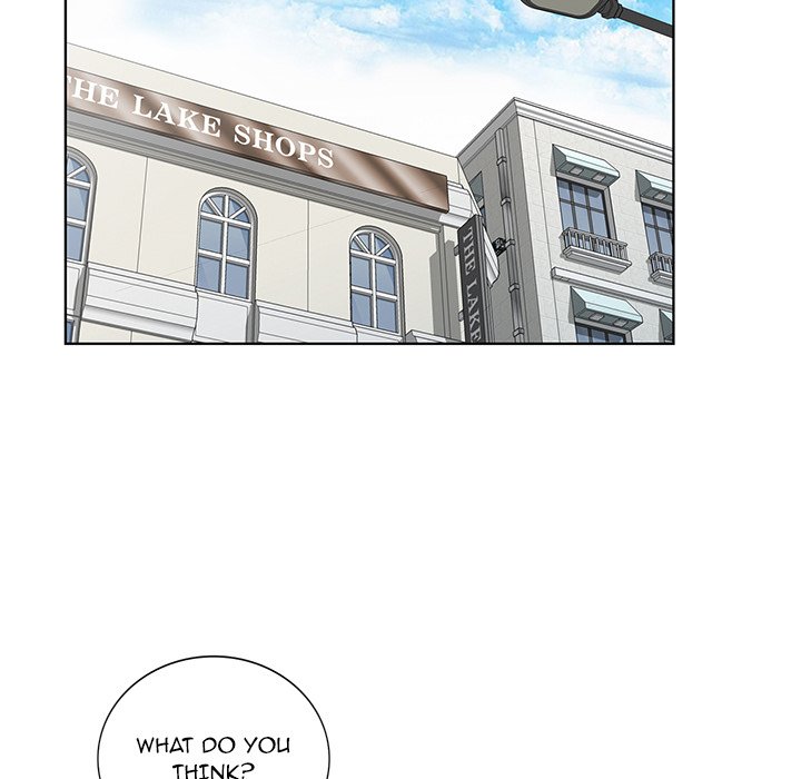 Secret Hideout Chapter 49 image 65