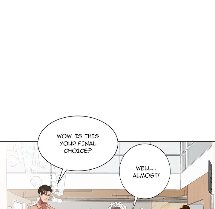 Secret Hideout Chapter 49 image 70