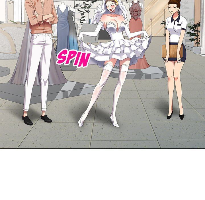 Secret Hideout Chapter 49 image 71