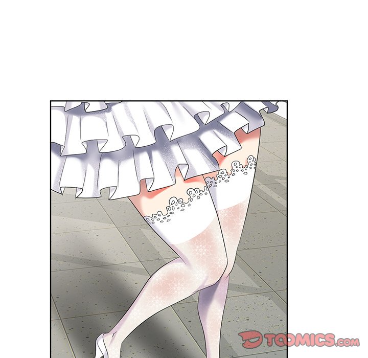 Secret Hideout Chapter 49 image 74