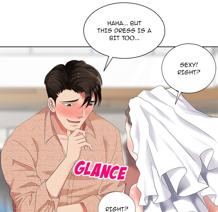 Secret Hideout Chapter 49 image 76