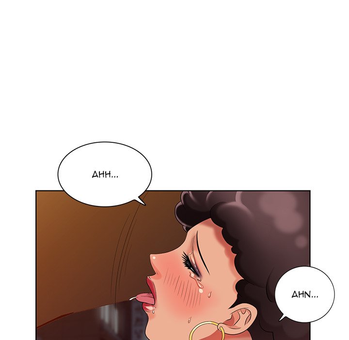 Secret Hideout Chapter 49 image 7