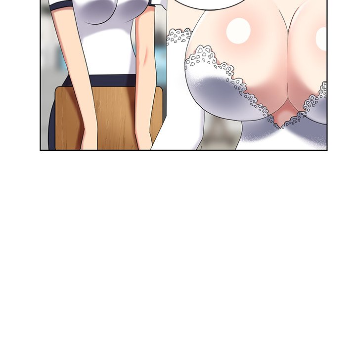 Secret Hideout Chapter 49 image 79