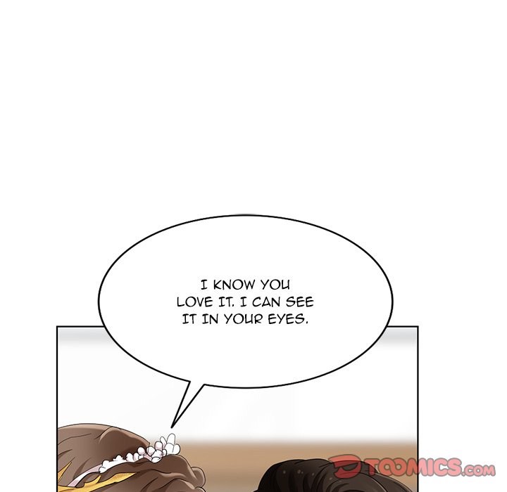 Secret Hideout Chapter 49 image 80