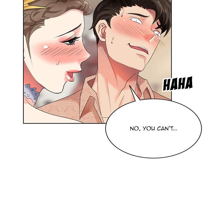Secret Hideout Chapter 49 image 81