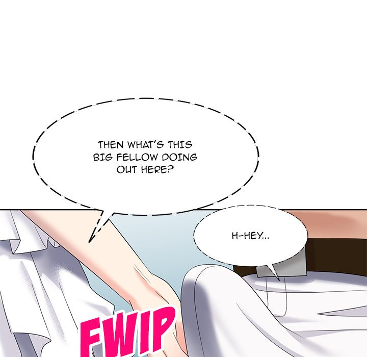 Secret Hideout Chapter 49 image 82