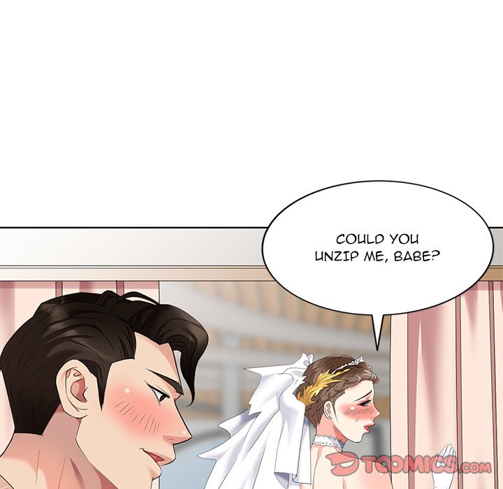 Secret Hideout Chapter 49 image 86