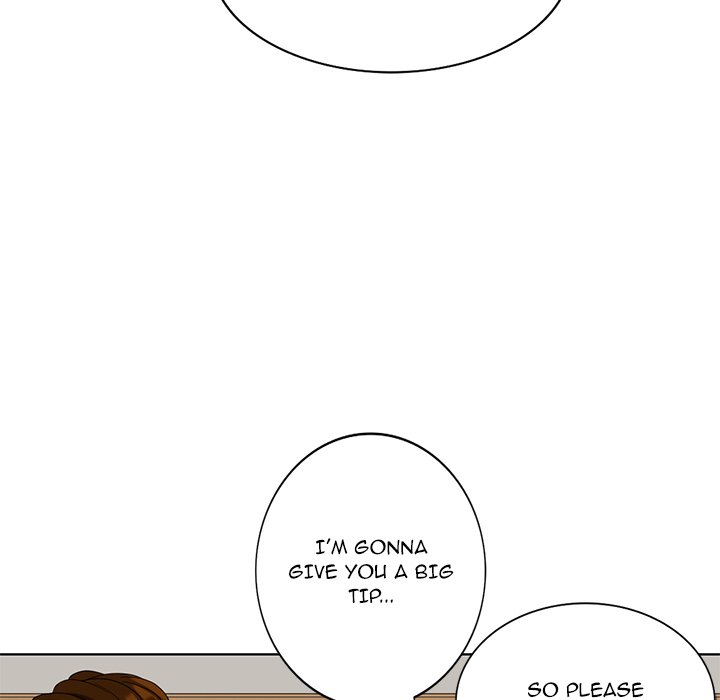 Secret Hideout Chapter 49 image 90