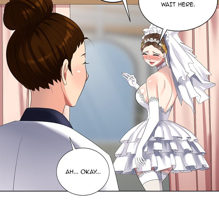 Secret Hideout Chapter 49 image 91