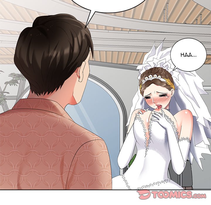 Secret Hideout Chapter 49 image 98