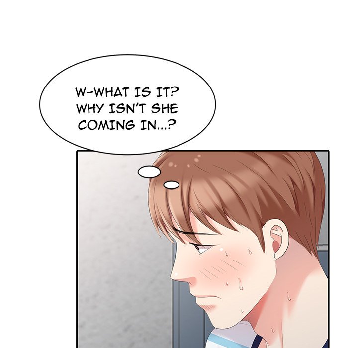 Secret Hideout Chapter 5 image 105