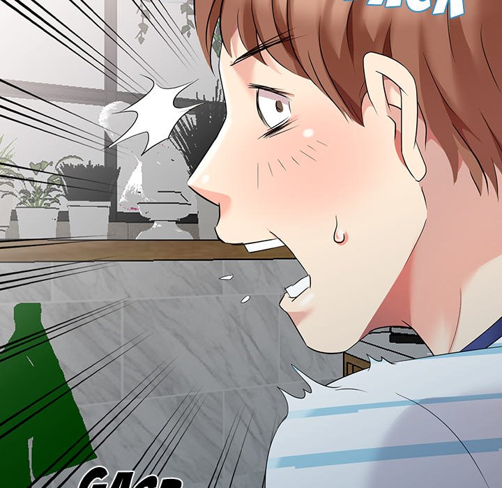 Secret Hideout Chapter 5 image 10