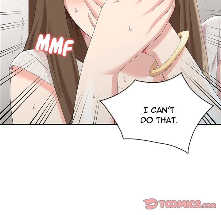 Secret Hideout Chapter 5 image 110
