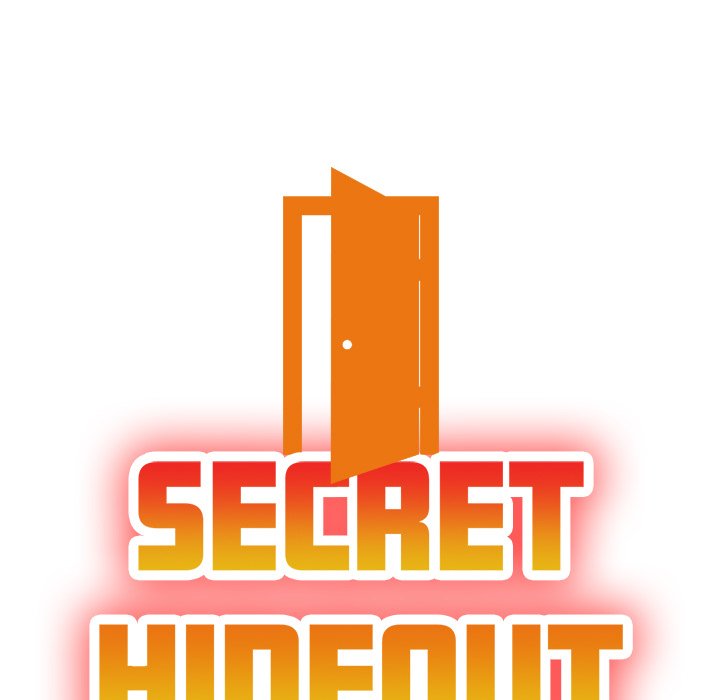 Secret Hideout Chapter 5 image 12