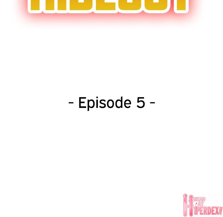 Secret Hideout Chapter 5 image 13