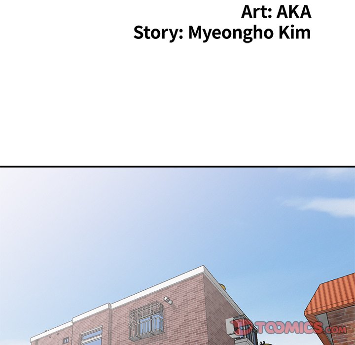 Secret Hideout Chapter 5 image 14