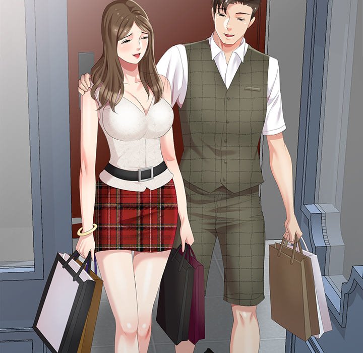 Secret Hideout Chapter 5 image 18