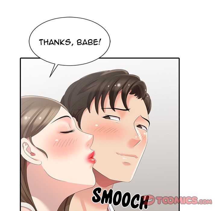 Secret Hideout Chapter 5 image 20