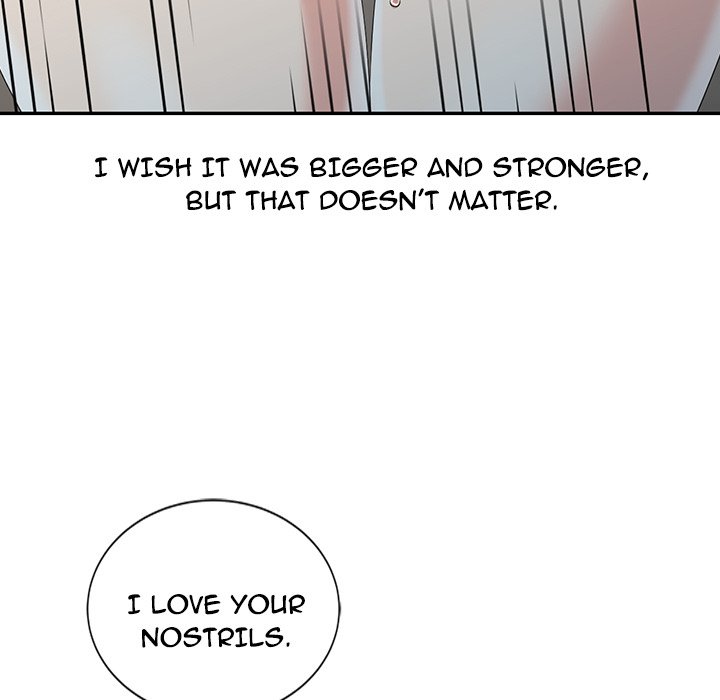 Secret Hideout Chapter 5 image 36
