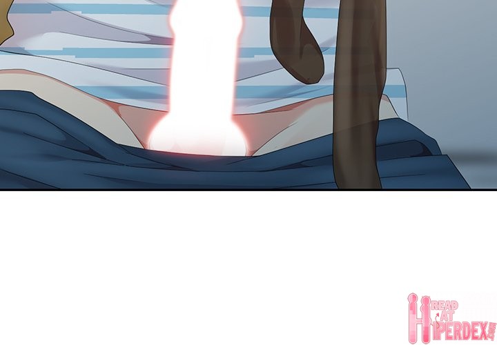 Secret Hideout Chapter 5 image 3